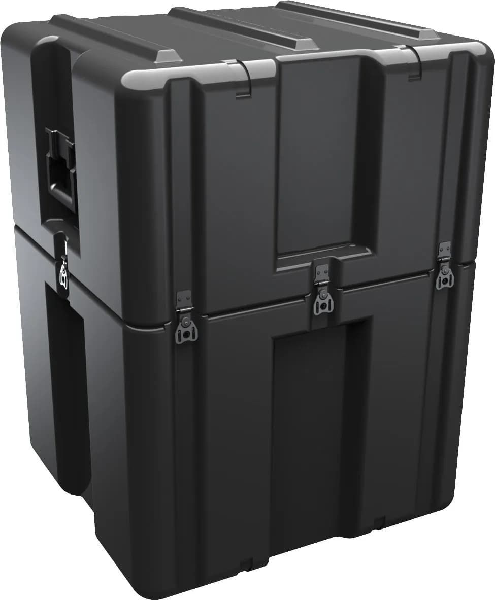 Кейс Peli Hardigg Single LID AL2221-1814 64,8x61,1x87,8 см AL2221_18_14CLSACSM