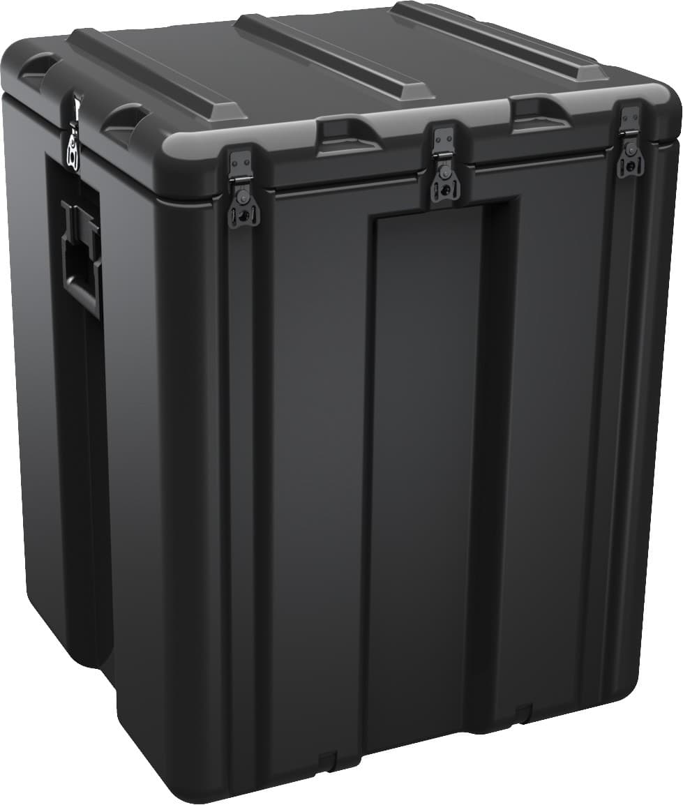 Кейс Peli Hardigg Single LID AL2221-2804 64,8x61,1x85,3 см AL2221_28_04CLSACSM