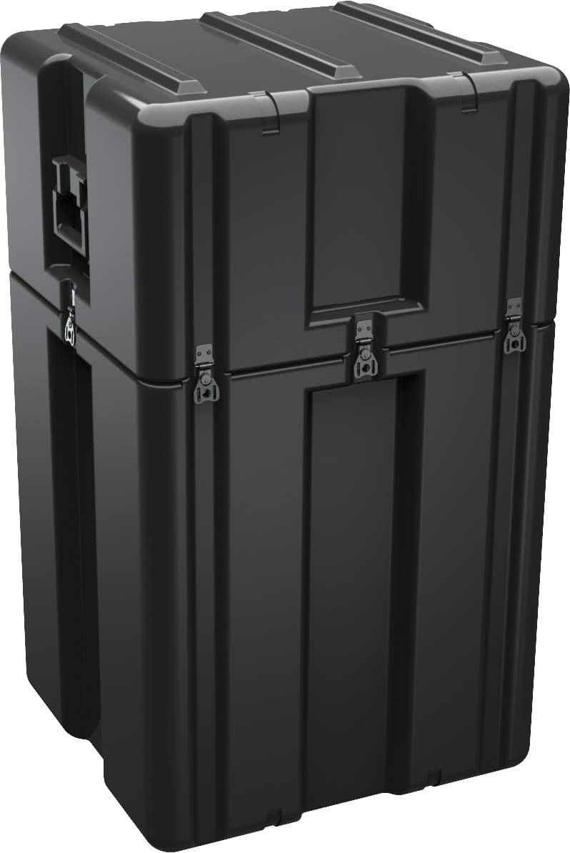 Кейс Peli Hardigg Single LID AL2221-2814 64,8x61,1x111,9 см AL2221_28_14CLSACSM