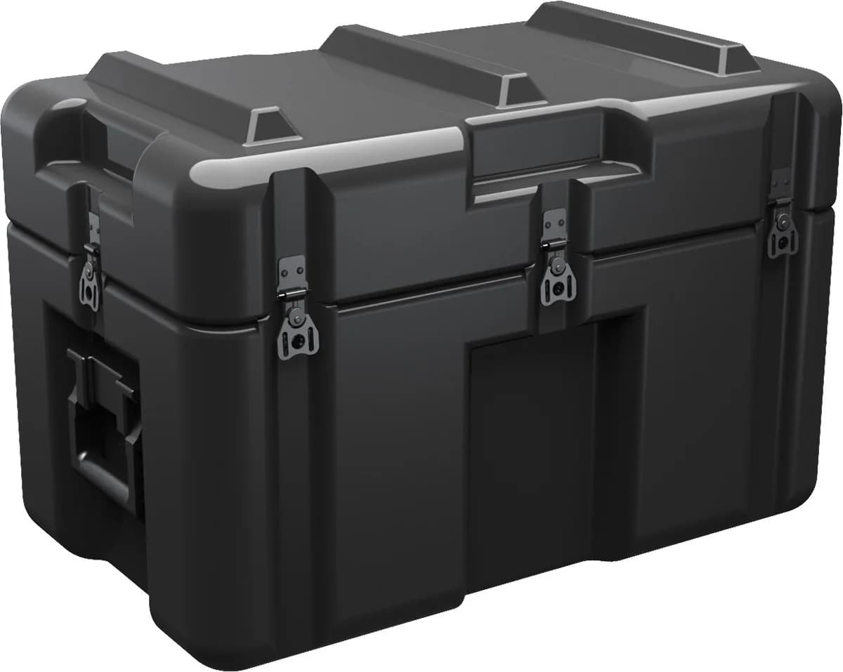 Кейс Peli Hardigg Single LID AL2313-1004 66,0x40,6x44,9 см AL2313_10_04CLSACSM