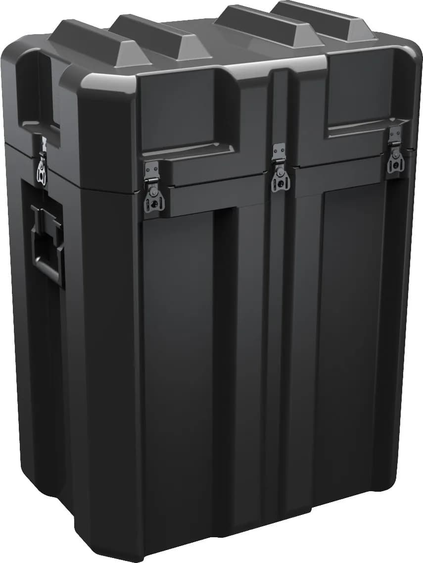 Кейс Peli Hardigg Single LID AL2315-2507 66,7x46,4x90,7 см AL2315_25_07CLSACSM