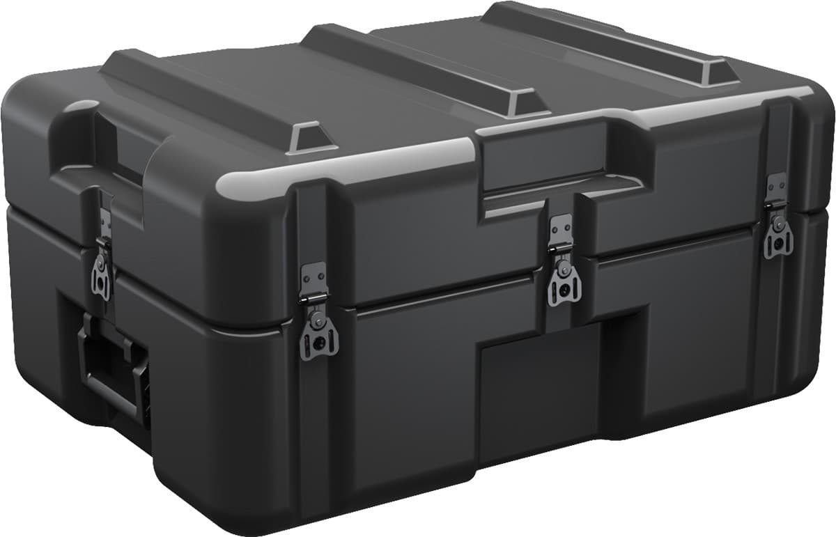 Кейс Peli Hardigg Single LID AL2316-0604 67,3x47,9x34,1 см AL2316_06_04CLSACSM