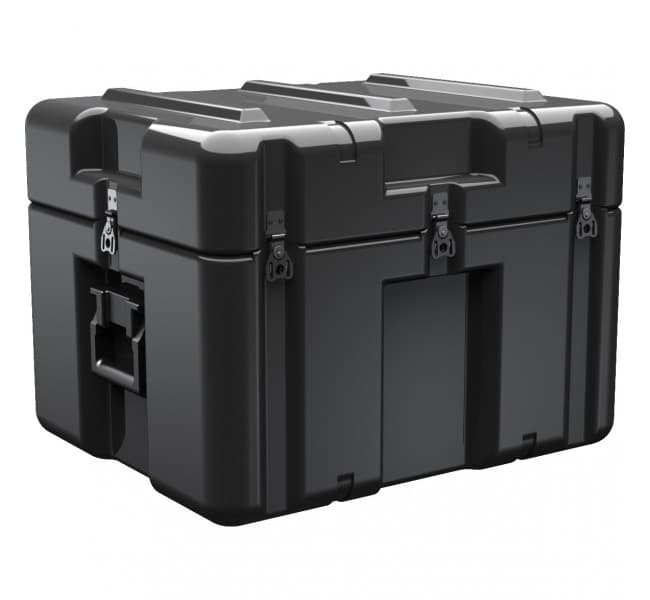 Кейс Peli Hardigg Single LID AL2318-1205 65,7x53,2x49,3 см AL2318_12_05CLSACSM