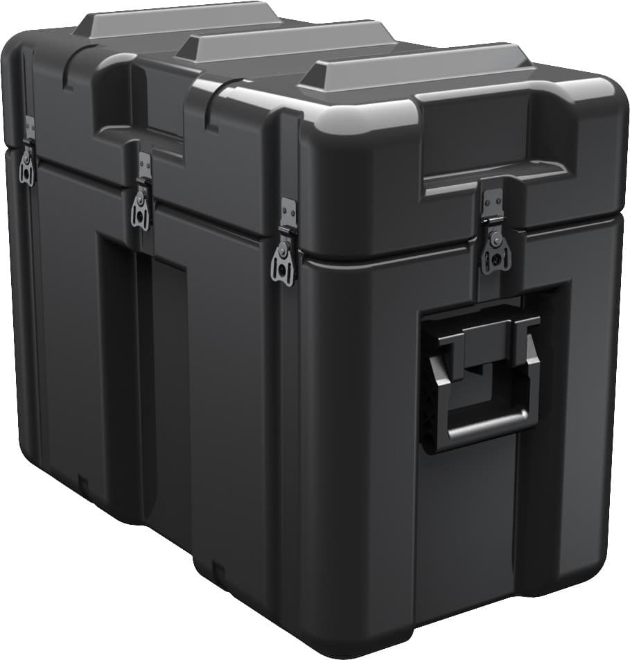 Кейс Peli Hardigg Single LID AL2412-1505 69,0x38,1x56,6 см AL2412_15_05CLSACSM