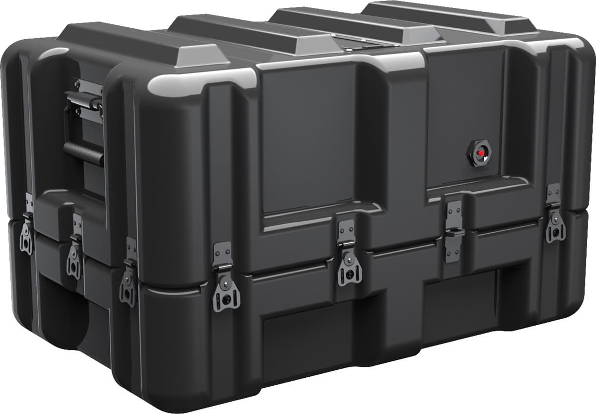 Кейс Peli Hardigg Single LID AL2414-1604 69,2x43,8x56,2 см AL2414_16_04CLSACSM