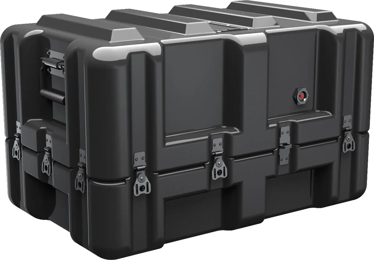 Кейс Peli Hardigg Single LID AL2414-1604 69,2x43,8x56,2 см AL2414_16_04CLSACSM