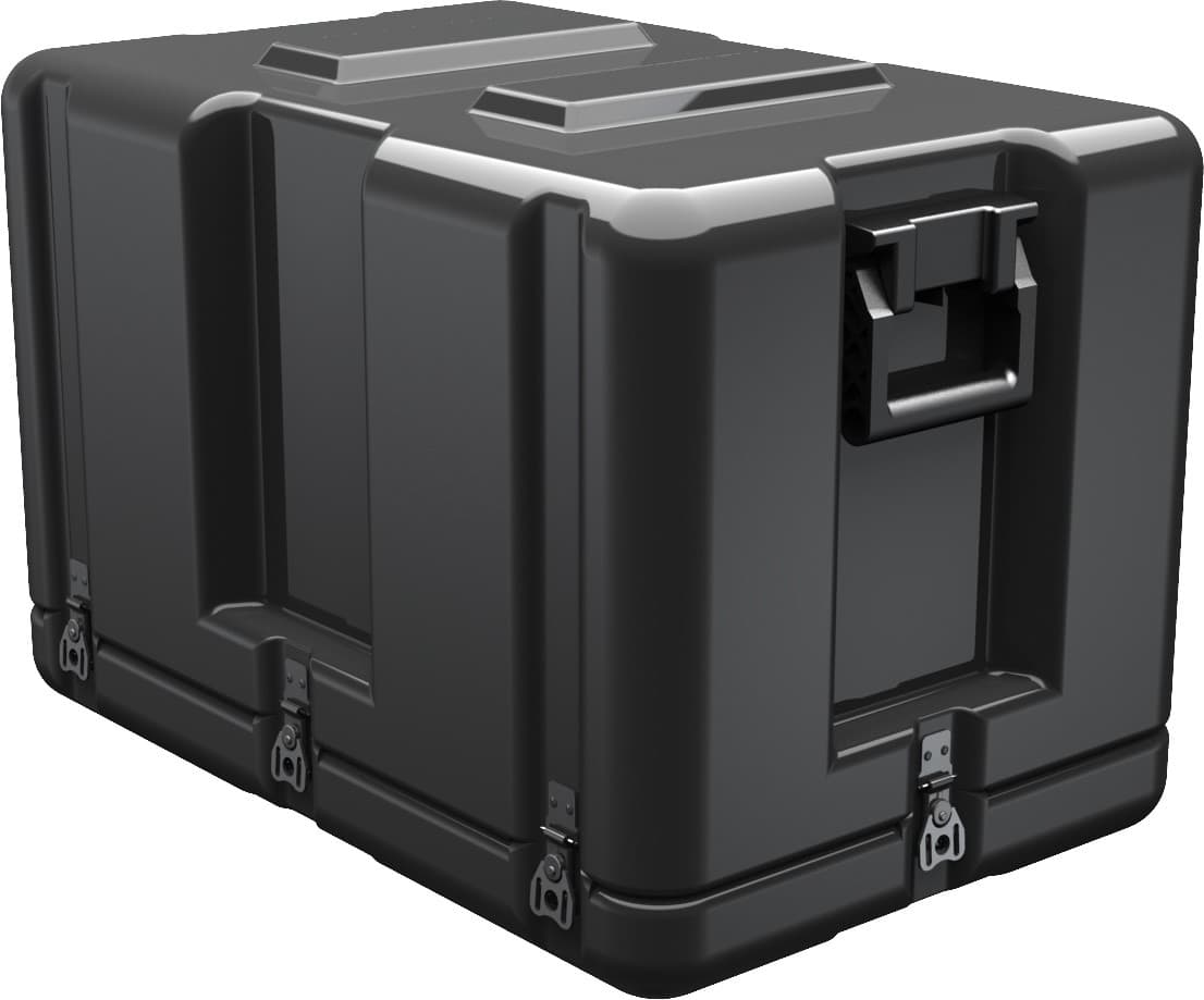 Кейс Peli Hardigg Single LID AL2415-0215 69,2x46,4x48,2 см AL2415_02_15CLSACSM