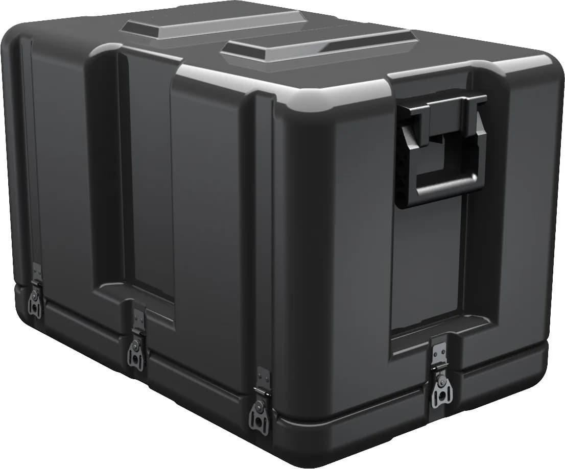Кейс Peli Hardigg Single LID AL2415-0215 69,2x46,4x48,2 см AL2415_02_15CLSACSM