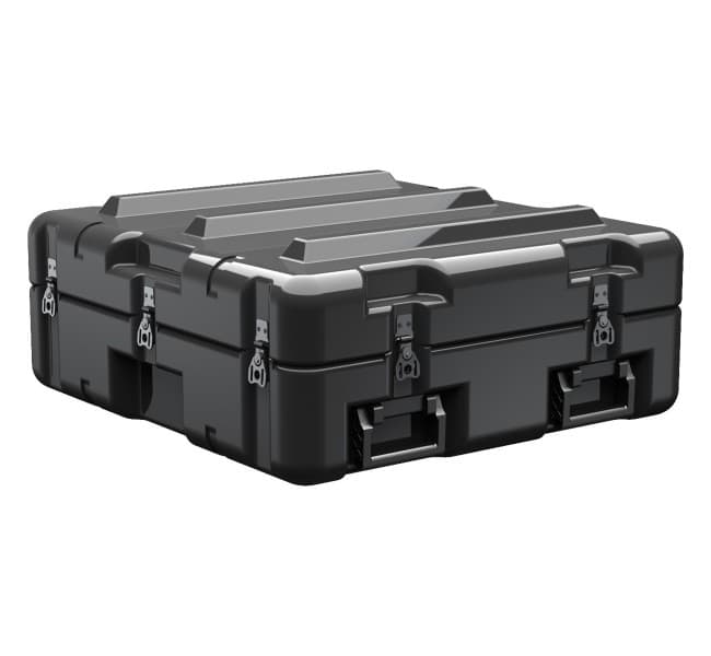 Кейс Peli Hardigg Single LID AL2423-0504 70,5x66,7x30,9 см AL2423_05_04CLSACSM