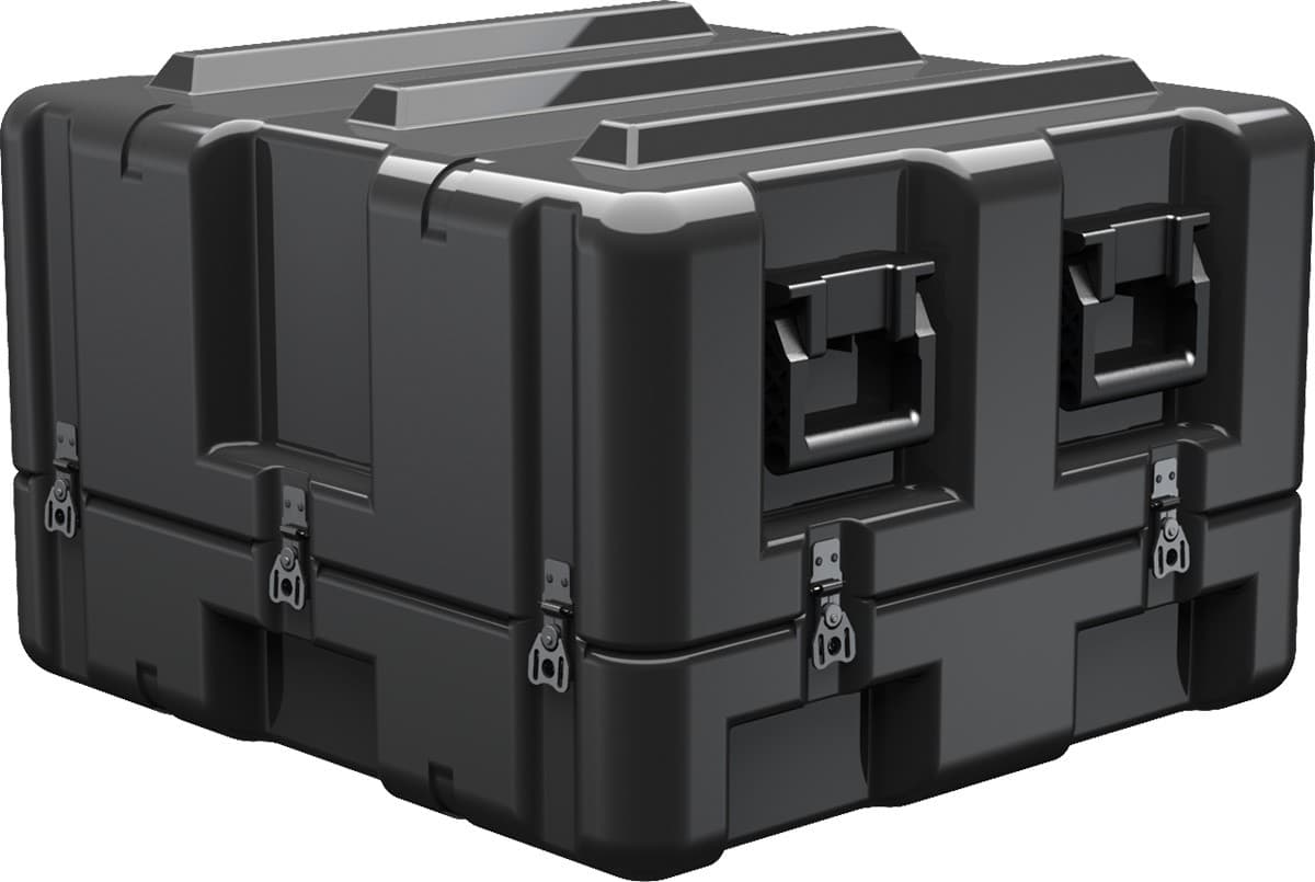 Кейс Peli Hardigg Single LID AL2423-0511 70,5x66,7x49,7 см AL2423_05_11CLSACSM