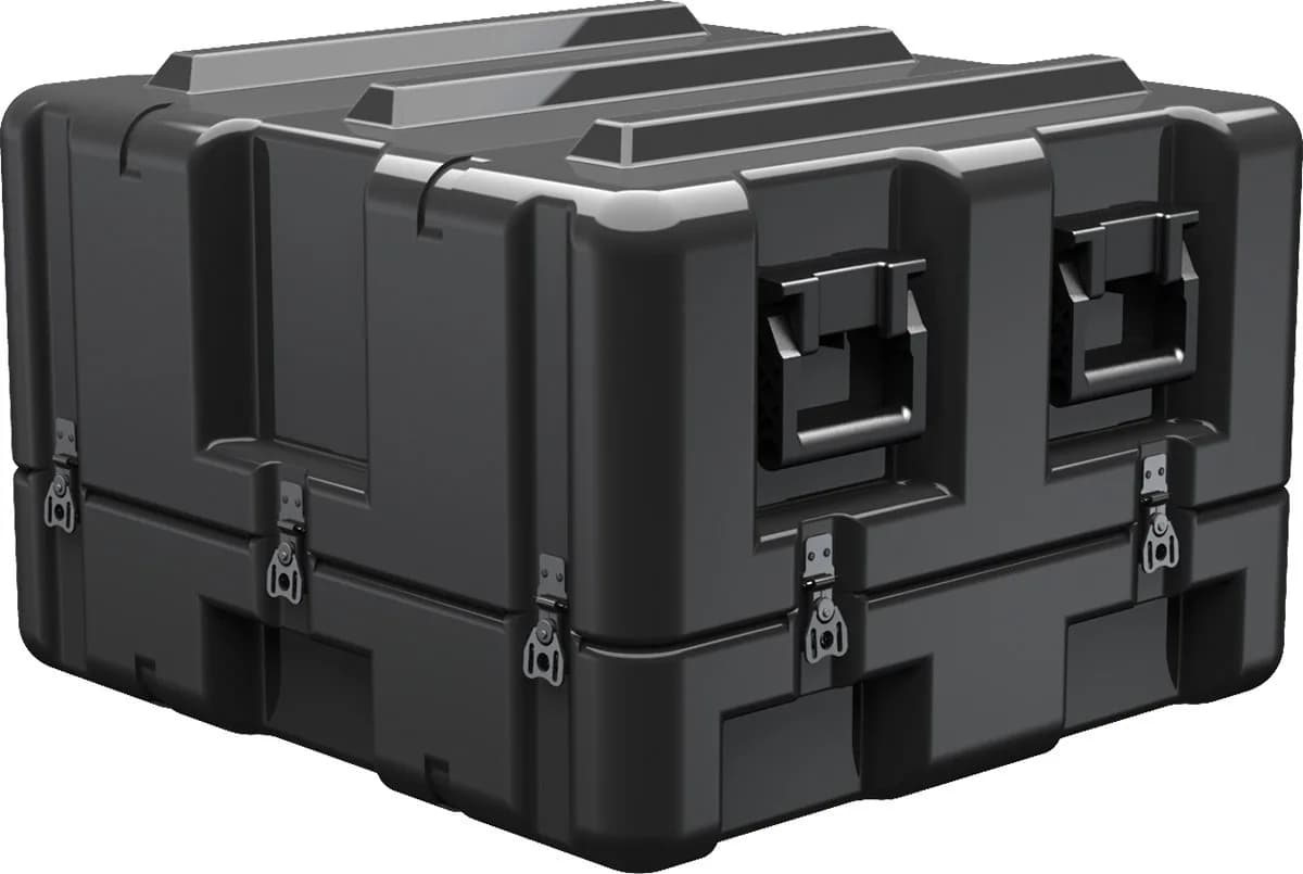 Кейс Peli Hardigg Single LID AL2423-0511 70,5x66,7x49,7 см AL2423_05_11CLSACSM