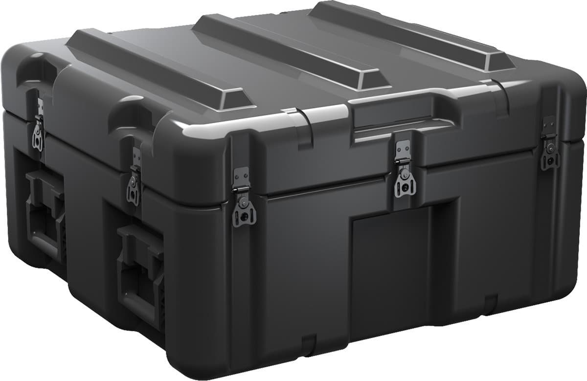 Кейс Peli Hardigg Single LID AL2423-0904 70,5x66,7x40,1 см AL2423_09_04CLSACSM