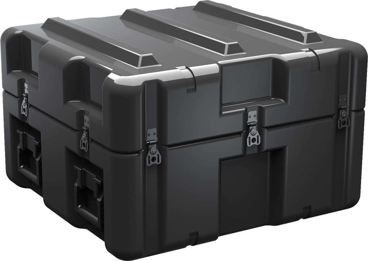 Кейс Peli Hardigg Single LID AL2423-0906 70,5x66,7x46,2 см AL2423_09_06CLSACSM