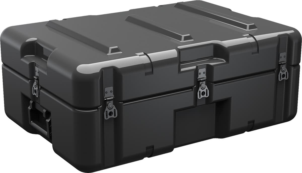 Кейс Peli Hardigg Single LID AL2617-0604 73,7x51,4x30,7 см AL2617_06_04CLSACSM