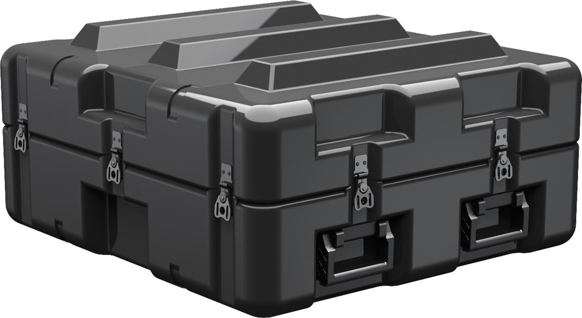 Кейс Peli Hardigg Single LID AL2624-0513 73,7x68,6x55,7 см AL2624_05_13CLSACSM