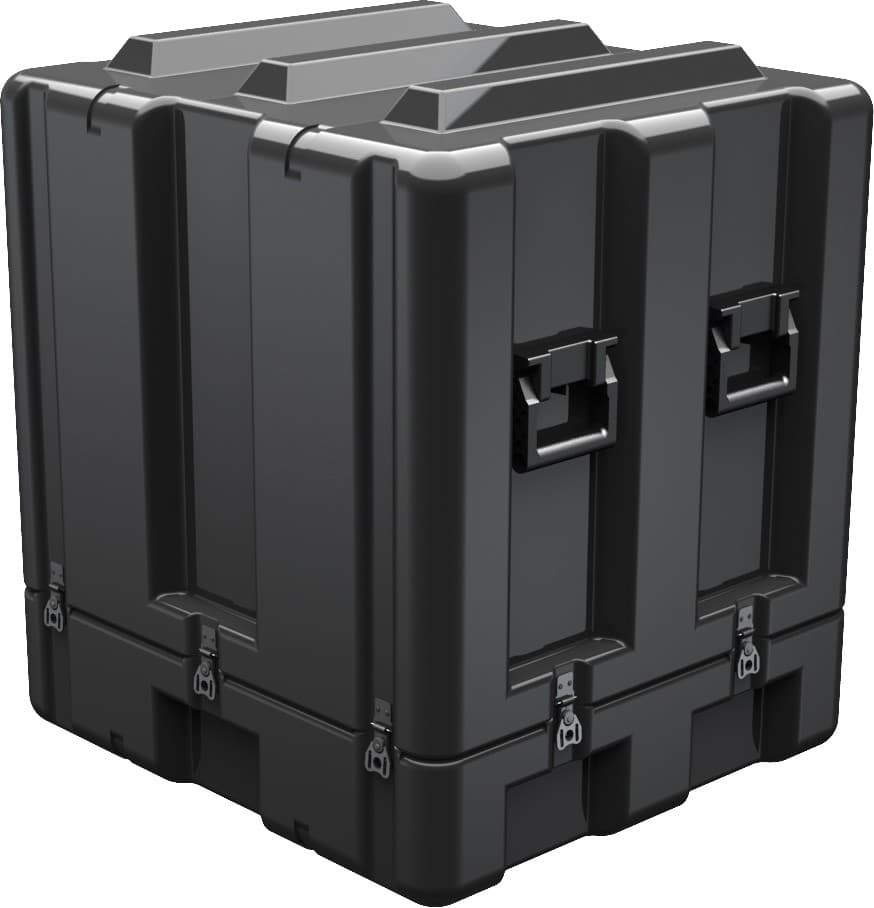 Кейс Peli Hardigg Single LID AL2624-0524 73,7x51,4x43,0 см AL2624_05_24CLSACSM