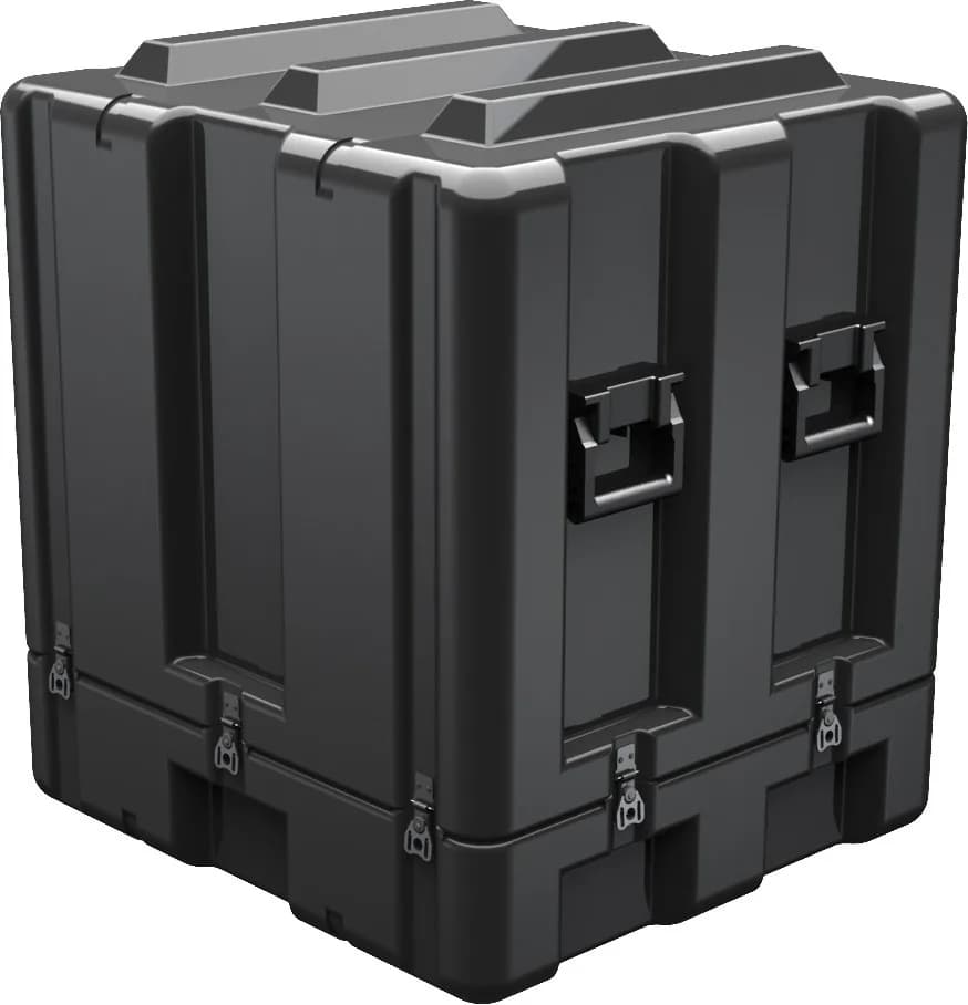 Кейс Peli Hardigg Single LID AL2624-0524 73,7x51,4x43,0 см AL2624_05_24CLSACSM