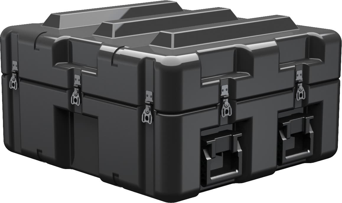 Кейс Peli Hardigg Single LID AL2624-0805 73,8x68,6x42,7 см AL2624_08_05CLSACSM