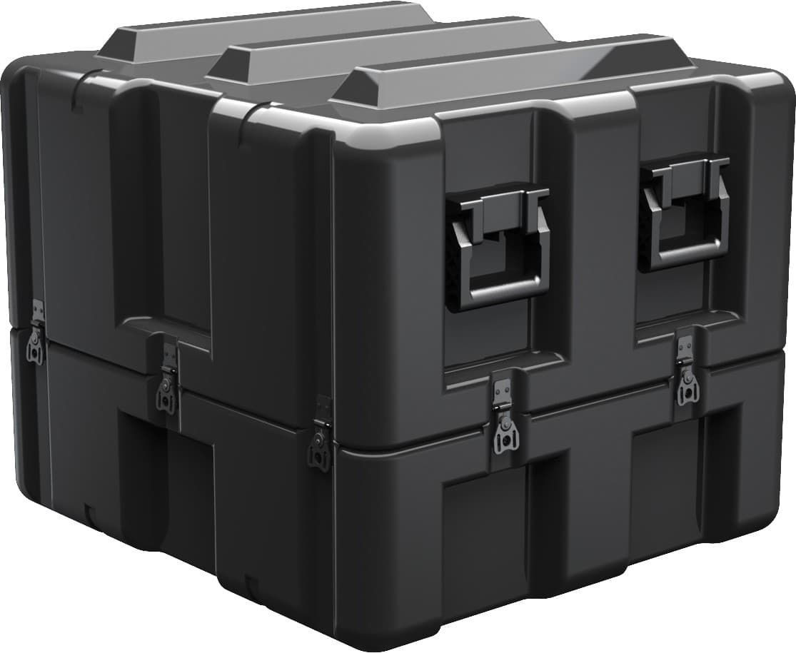 Кейс Peli Hardigg Single LID AL2624-0813 73,8x68,6x63,2 см AL2624_08_13CLSACSM