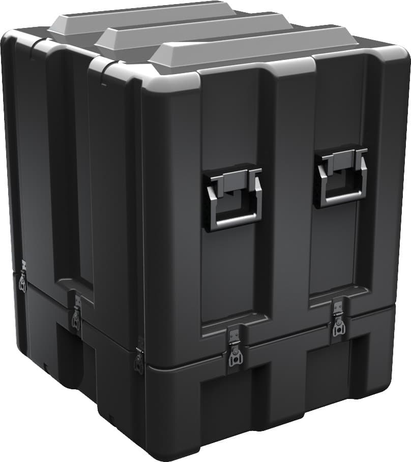 Кейс Peli Hardigg Single LID AL2624-0824 73,8x68,6x90,8 см AL2624_08_24CLSACSM