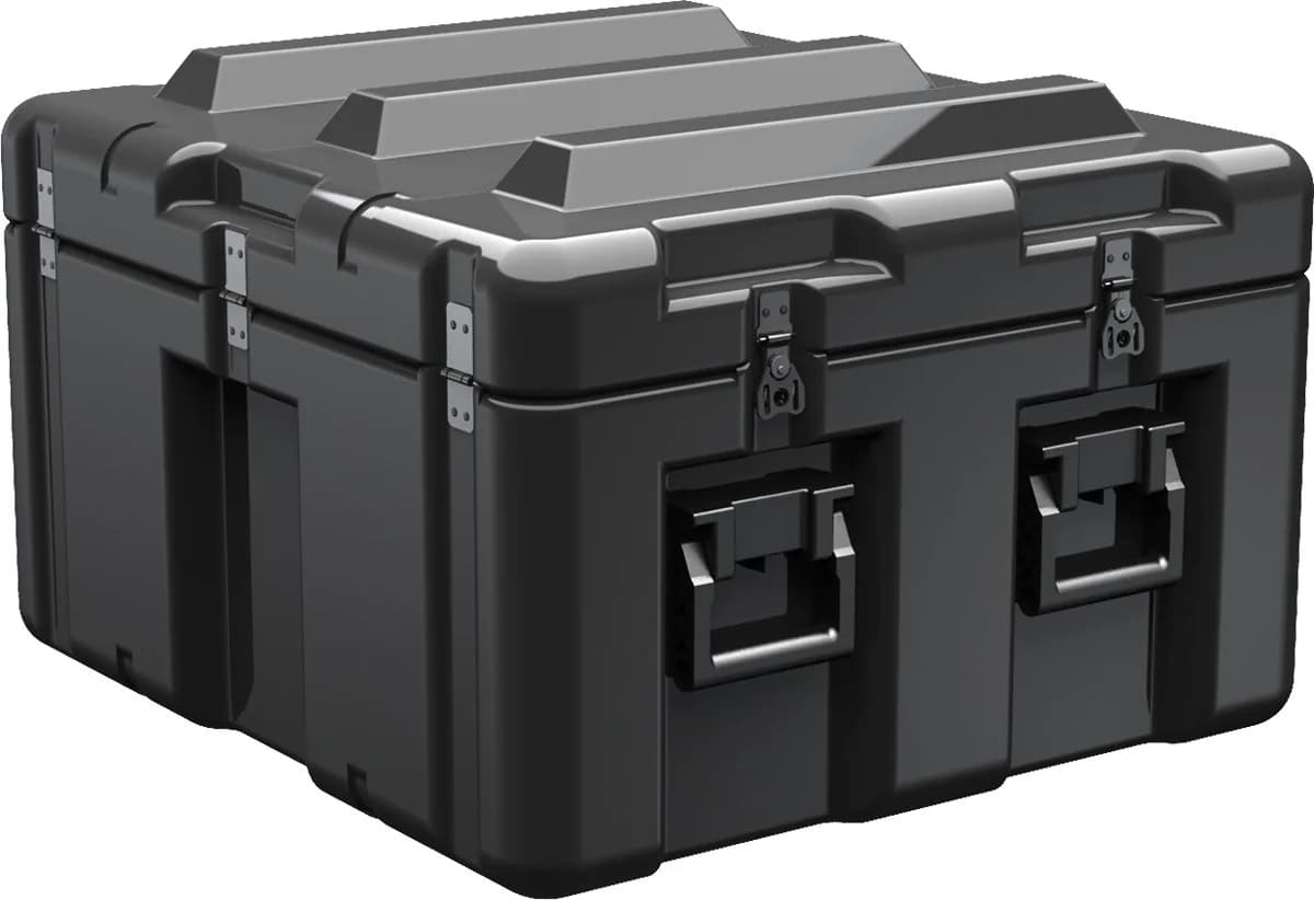 Кейс Peli Hardigg Single LID AL2624-1203 73,7x68,6x46,9 см AL2624_12_03CLSACSM