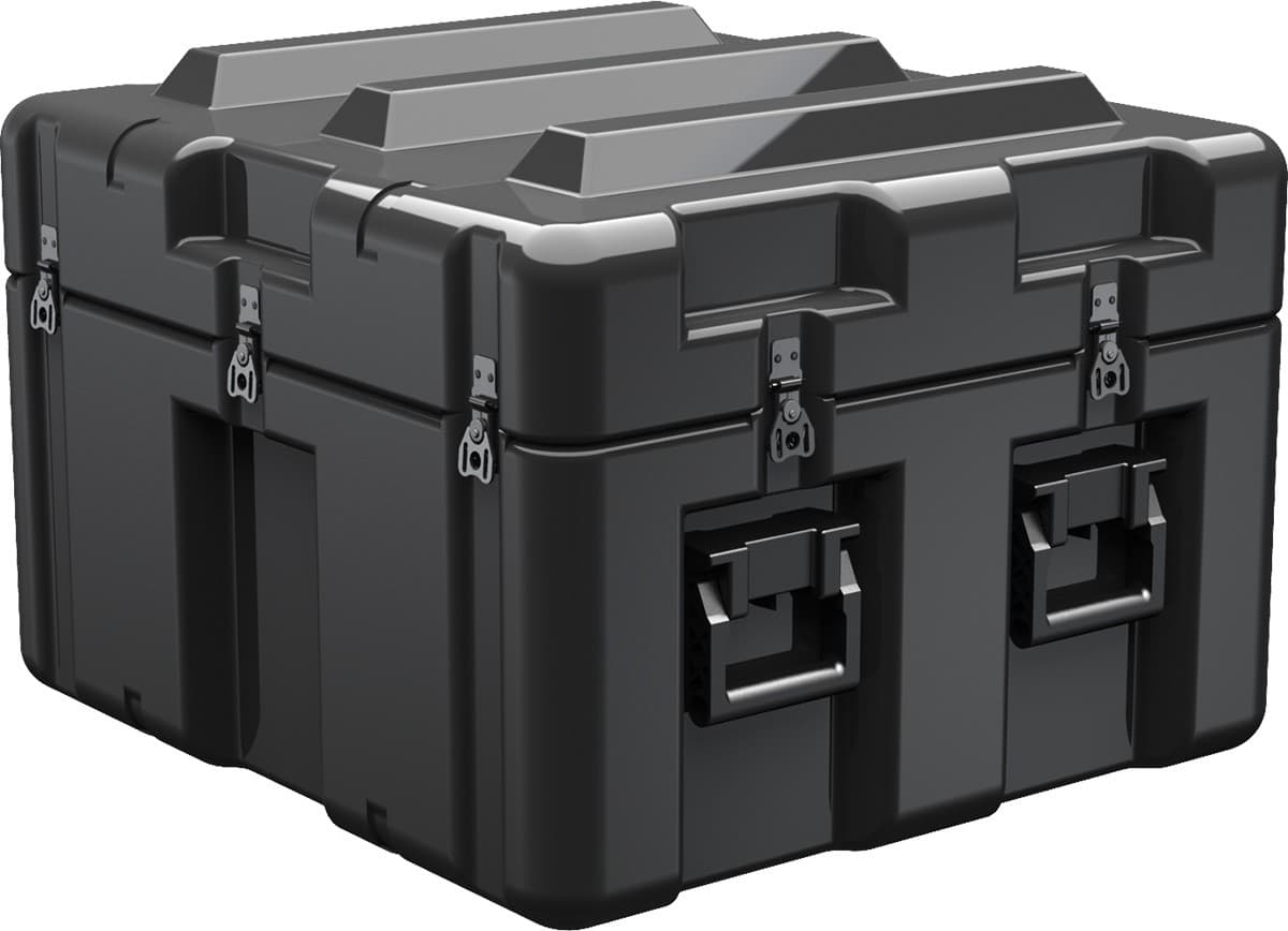 Кейс Peli Hardigg Single LID AL2624-1205 73,8x68,6x52,6 см AL2624_12_05CLSACSM