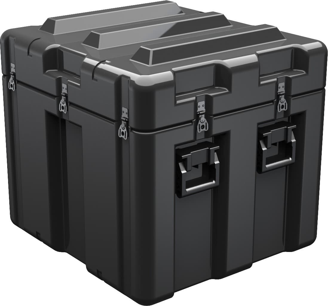 Кейс Peli Hardigg Single LID AL2624-1805 73,8x68,6x67,6 см AL2624_18_05CLSACSM