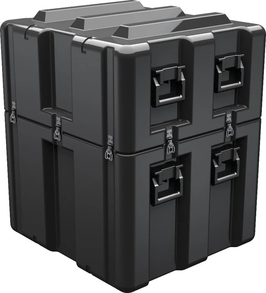 Кейс Peli Hardigg Single LID AL2624-1813 73,8x68,6x87,9 см L2624_18_13CLSACSM