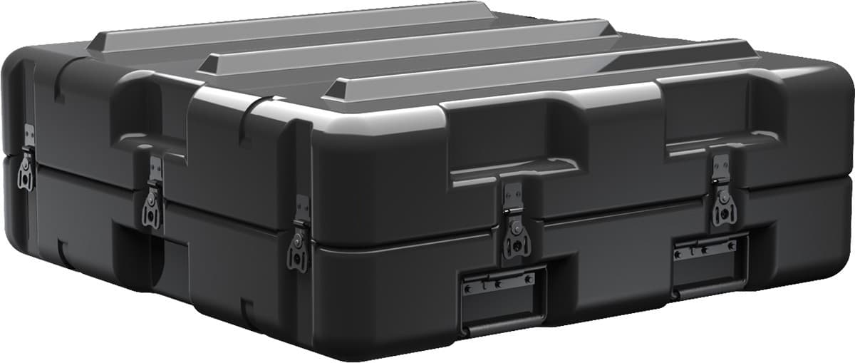 Кейс Peli Hardigg Single LID AL2727-0405 76,2x76,2x27,5 см AL2727_04_05CLSACSM