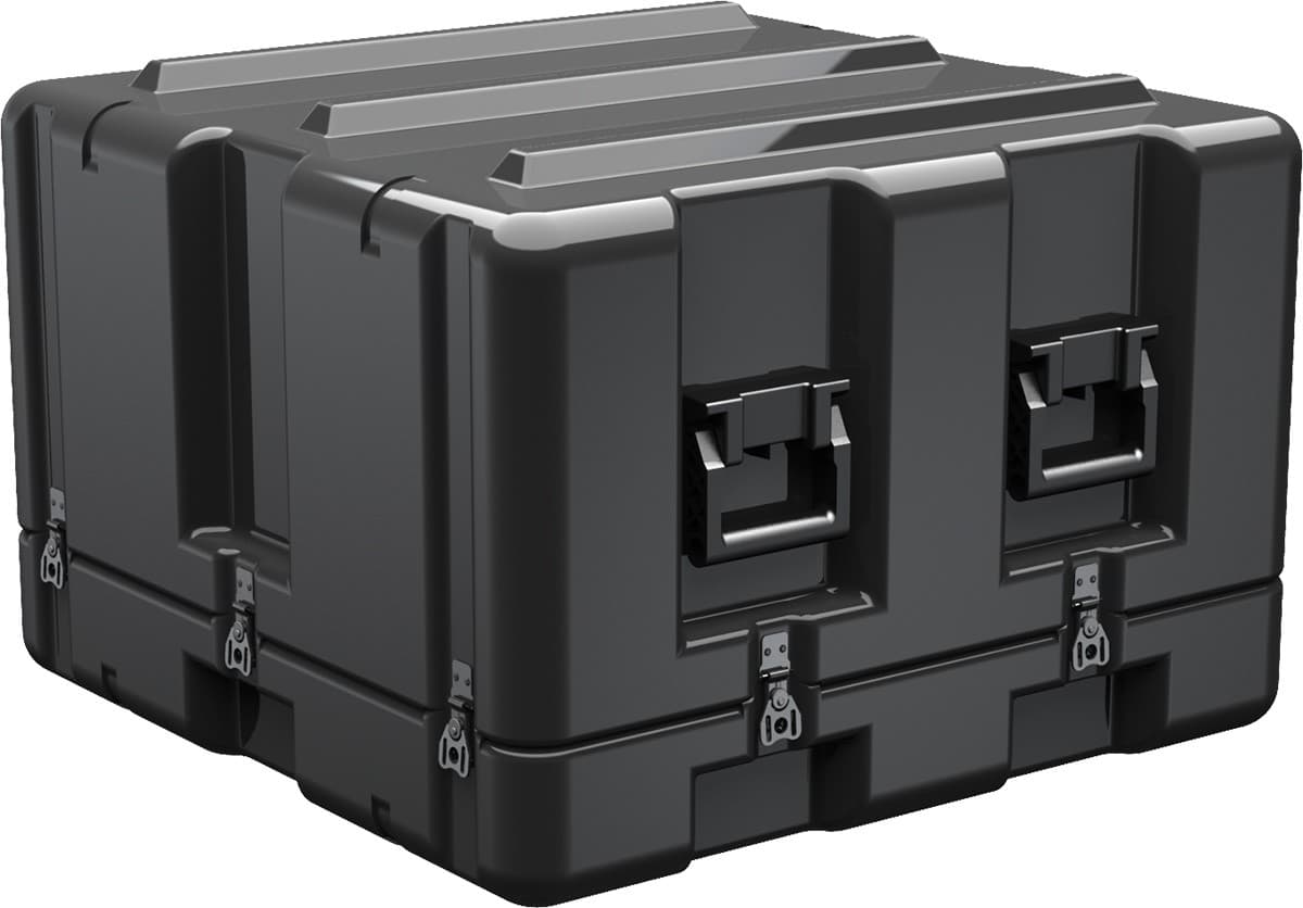 Кейс Peli Hardigg Single LID AL2727-0414 76,2x76,2x51,0 см AL2727_04_14CLSACSM