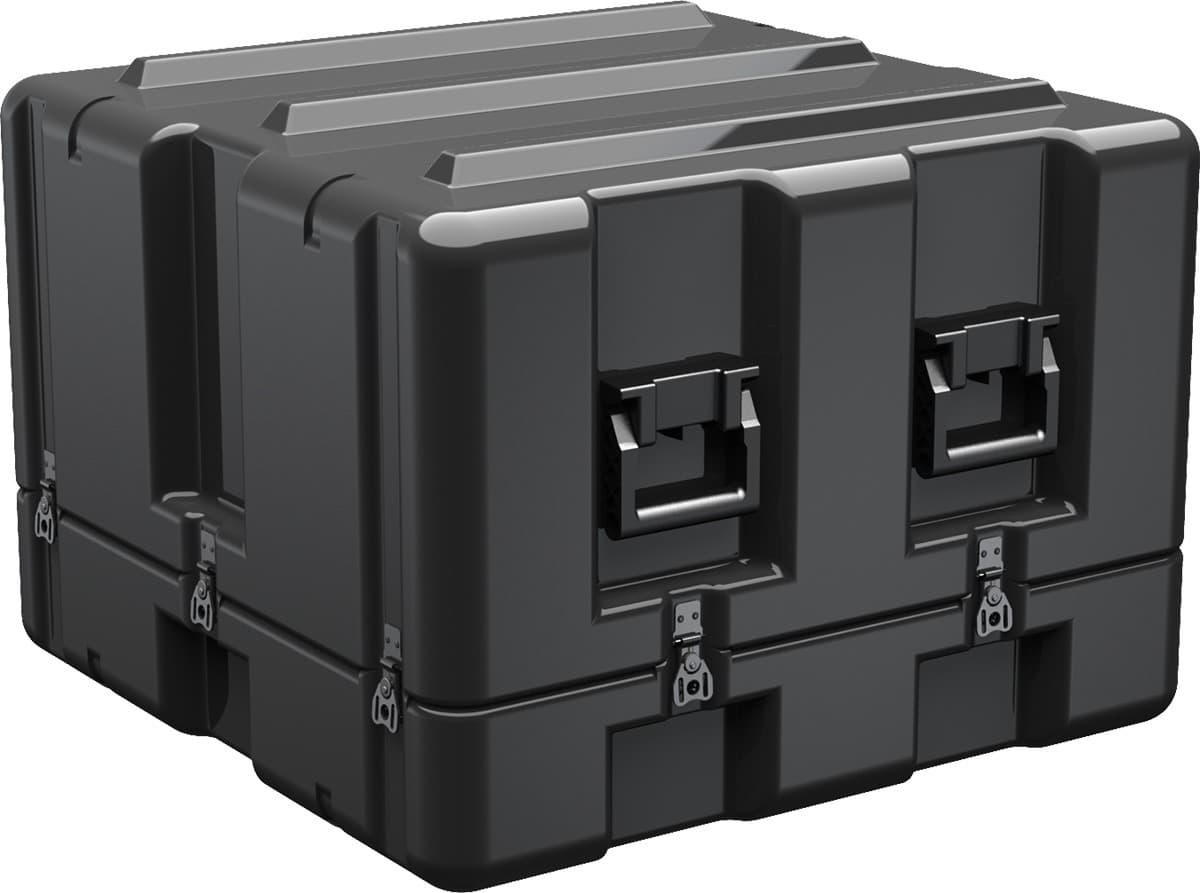 Кейс Peli Hardigg Single LID AL2727-0514 76,2x76,2x54,5 см AL2727_05_14CLSACSM