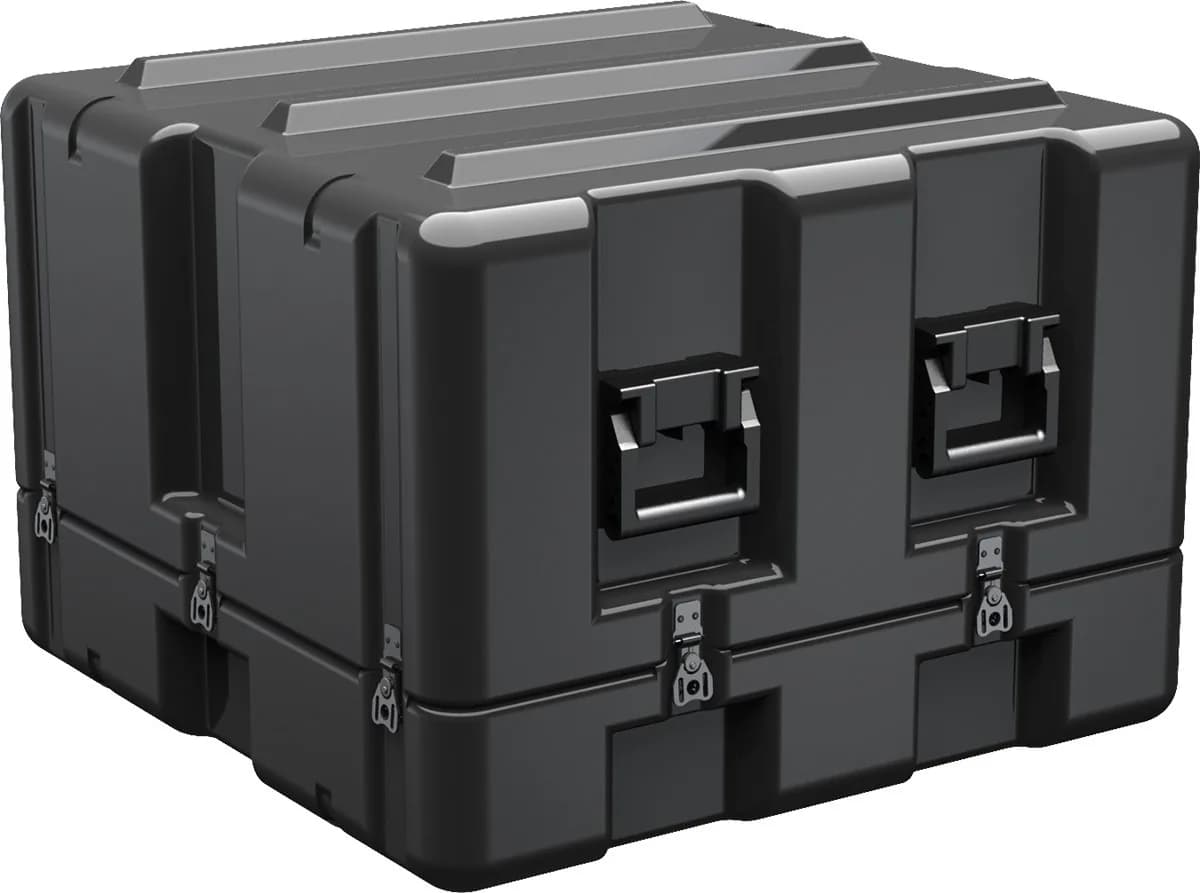 Кейс Peli Hardigg Single LID AL2727-0514 76,2x76,2x54,5 см AL2727_05_14CLSACSM