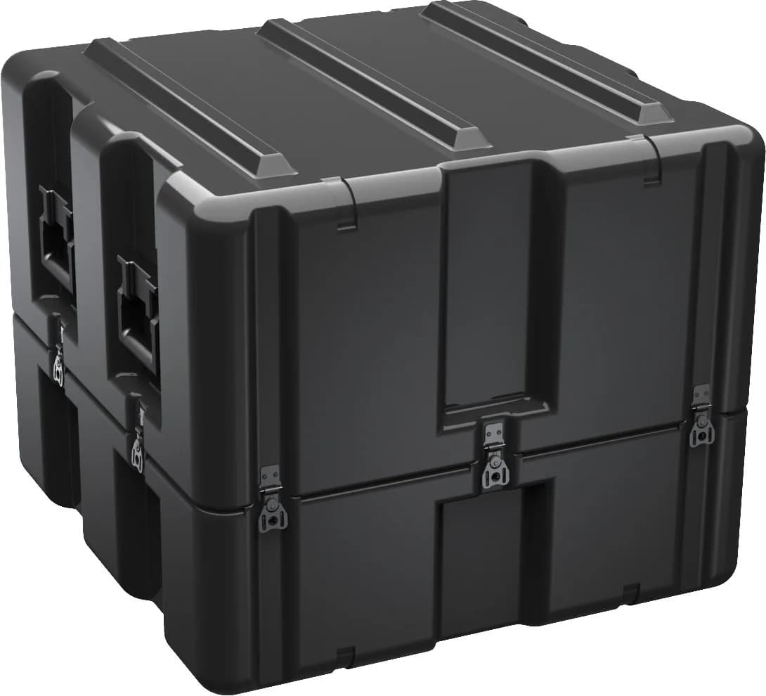 Кейс Peli Hardigg Single LID AL2727-0914 76,2x76,2x64,1 см AL2727_09_14CLSACSM