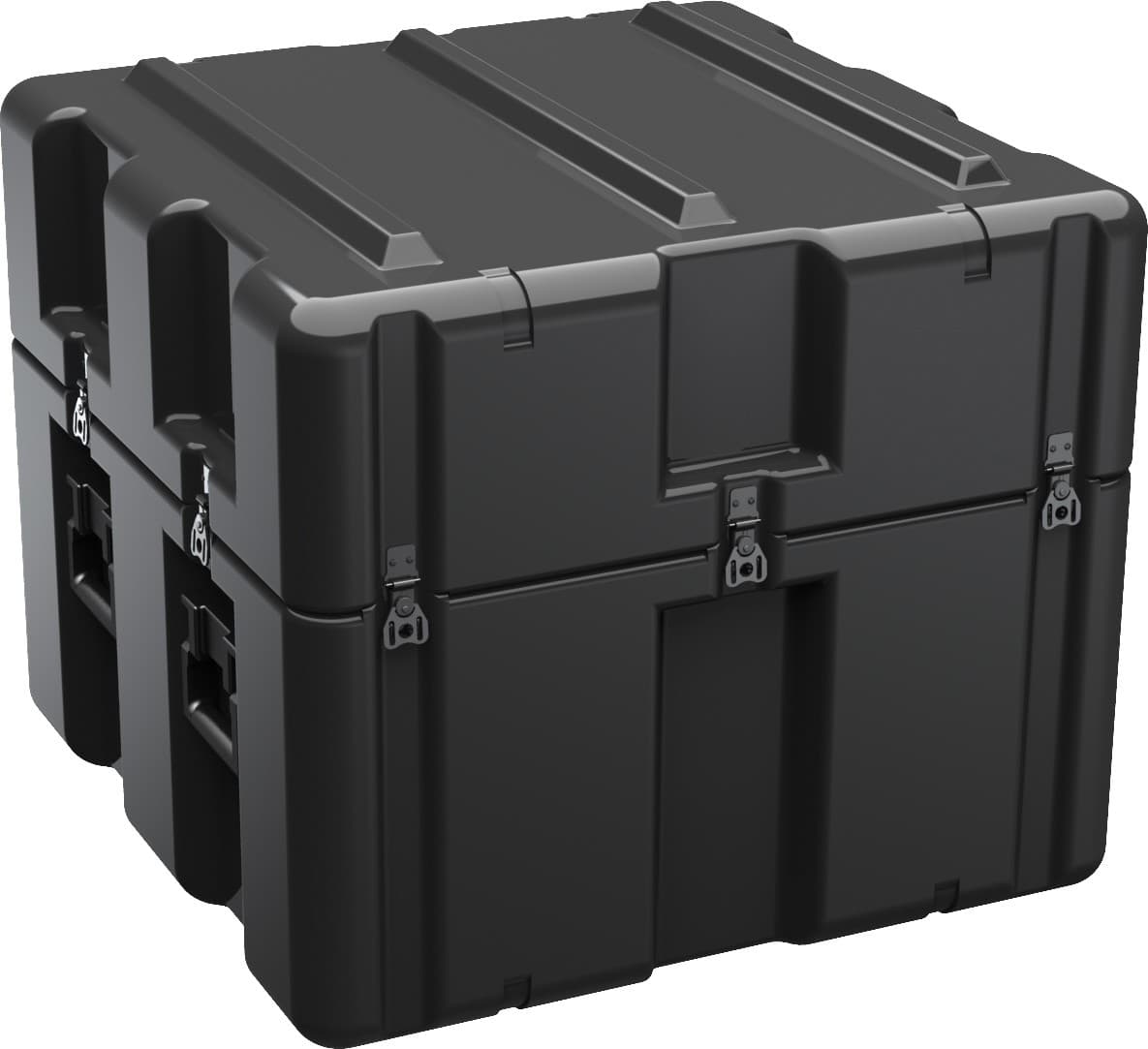 Кейс Peli Hardigg Single LID AL2727-1409 76,2x76,2x64,9 см AL2727_14_09CLSACSM