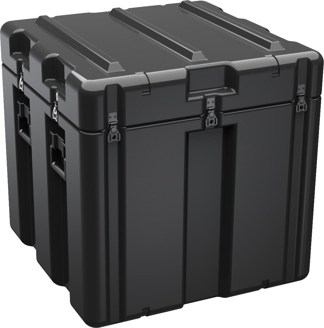 Кейс Peli Hardigg Single LID AL2727-2305 76,2x76,2x76,0 см AL2727_23_05CLSACSM