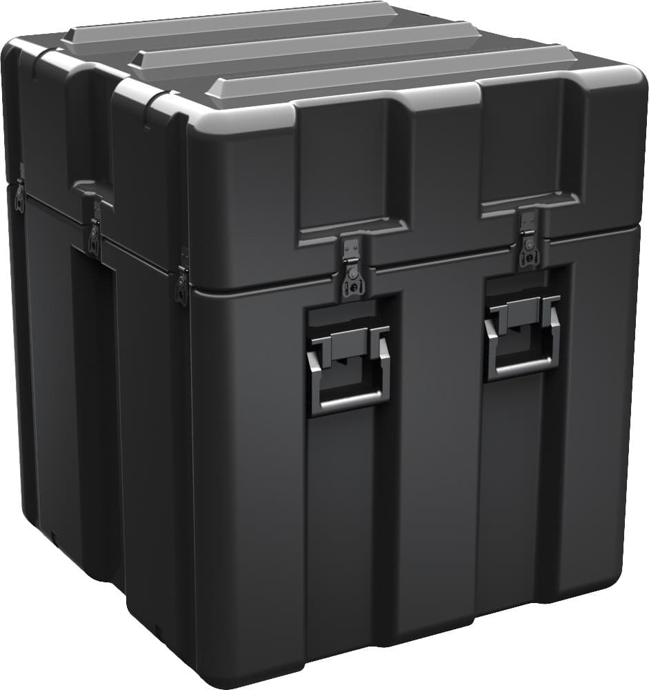 Кейс Peli Hardigg Single LID AL2727-2309 76,2x76,2x86,8 см AL2727_23_09CLSACSM