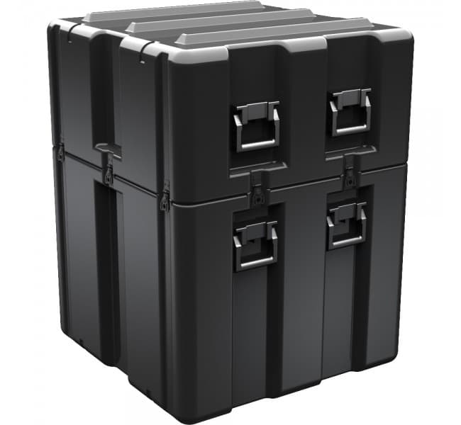 Кейс Peli Hardigg Single LID AL2727-2314 76,2x76,2x99,5 см AL2727_23_14CLSACSM