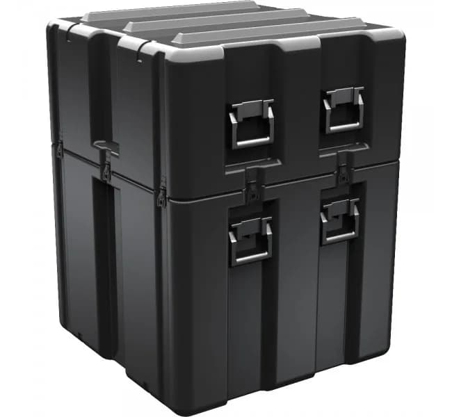 Кейс Peli Hardigg Single LID AL2727-2314 76,2x76,2x99,5 см AL2727_23_14CLSACSM