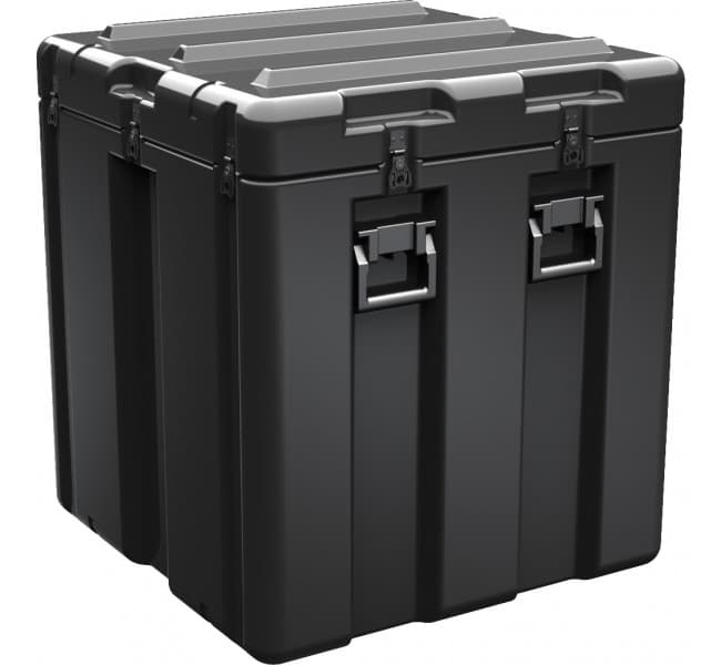 Кейс Peli Hardigg Single LID AL2727-2704 76,2x76,2x83,9 см AL2727_27_04CLSACSM