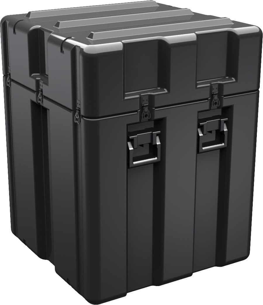 Кейс Peli Hardigg Single LID AL2727-2709AC 76,2x76,2x97,6 см AL2727_27_09CLSACSM