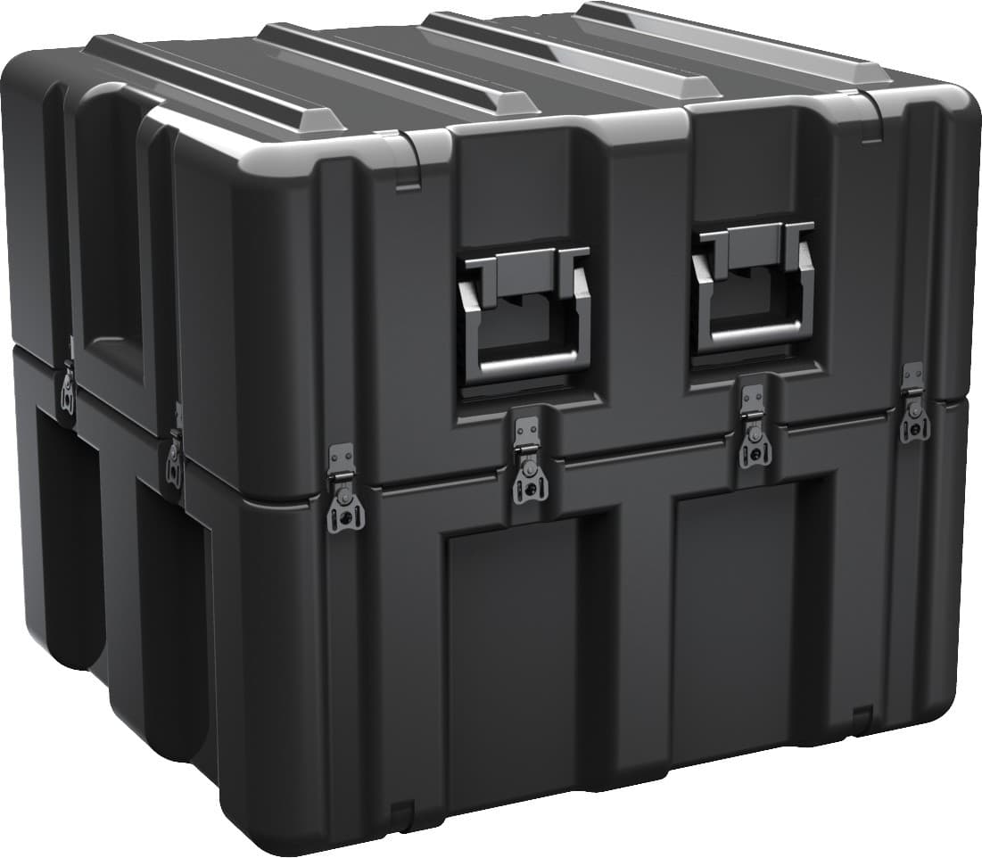 Кейс Peli Hardigg Single LID AL2825-1212 80,0x71,1x67,1 см AL2825_12_12CLSACSM