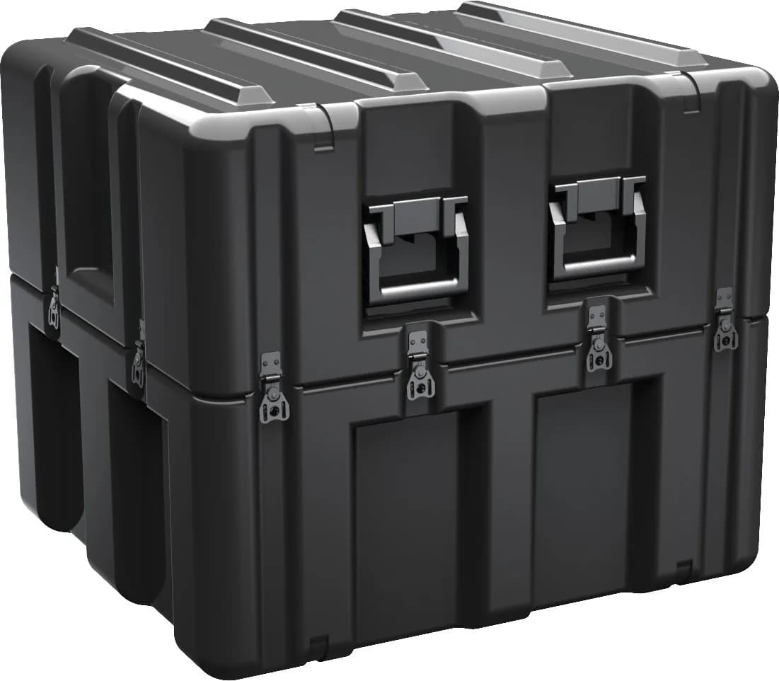 Кейс Peli Hardigg Single LID AL2825-1212 80,0x71,1x67,1 см AL2825_12_12CLSACSM