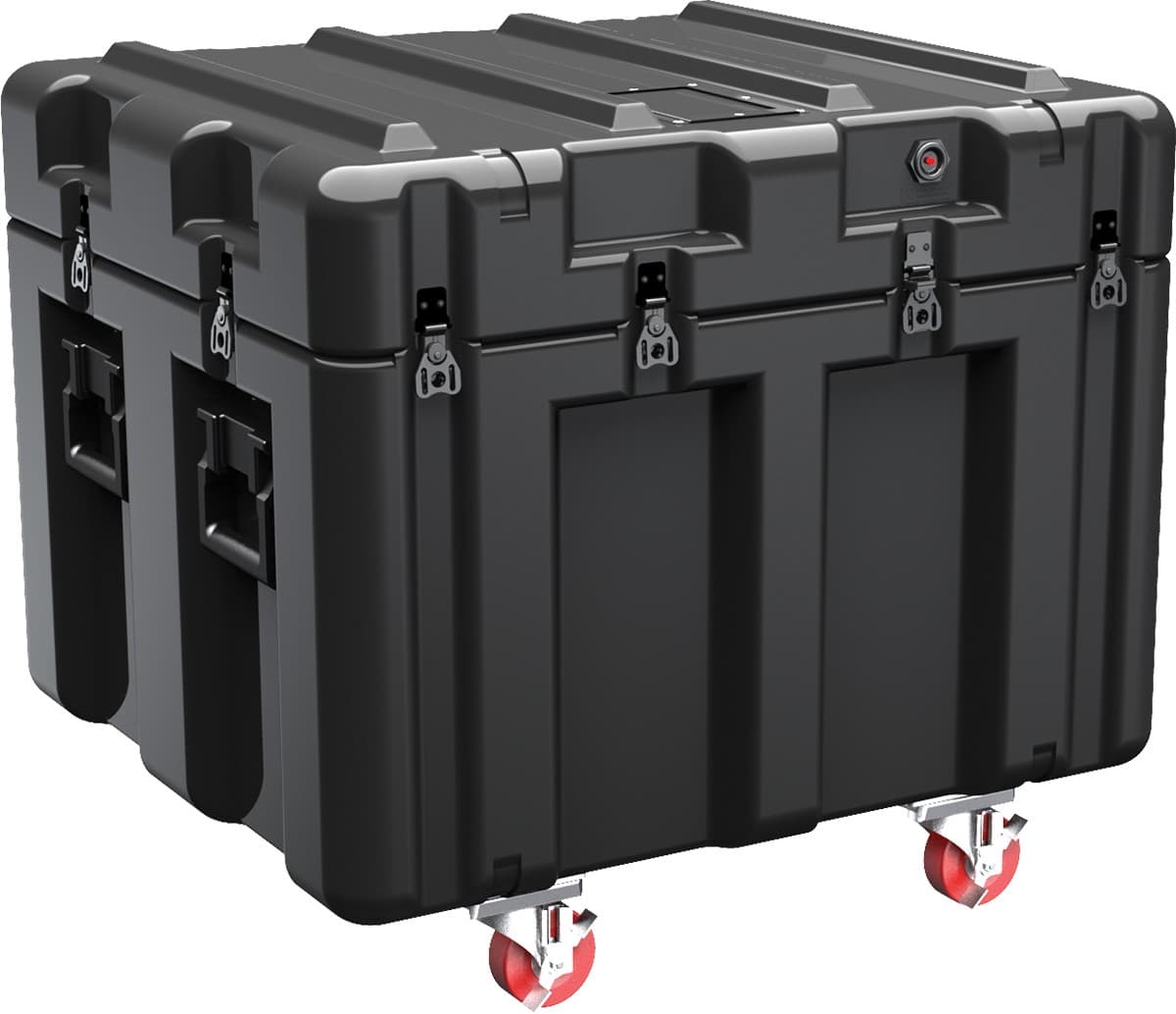 Кейс Peli Hardigg Single LID AL2825-1605 80,0x71,1x60,6 см L2825_16_05CLSACSM