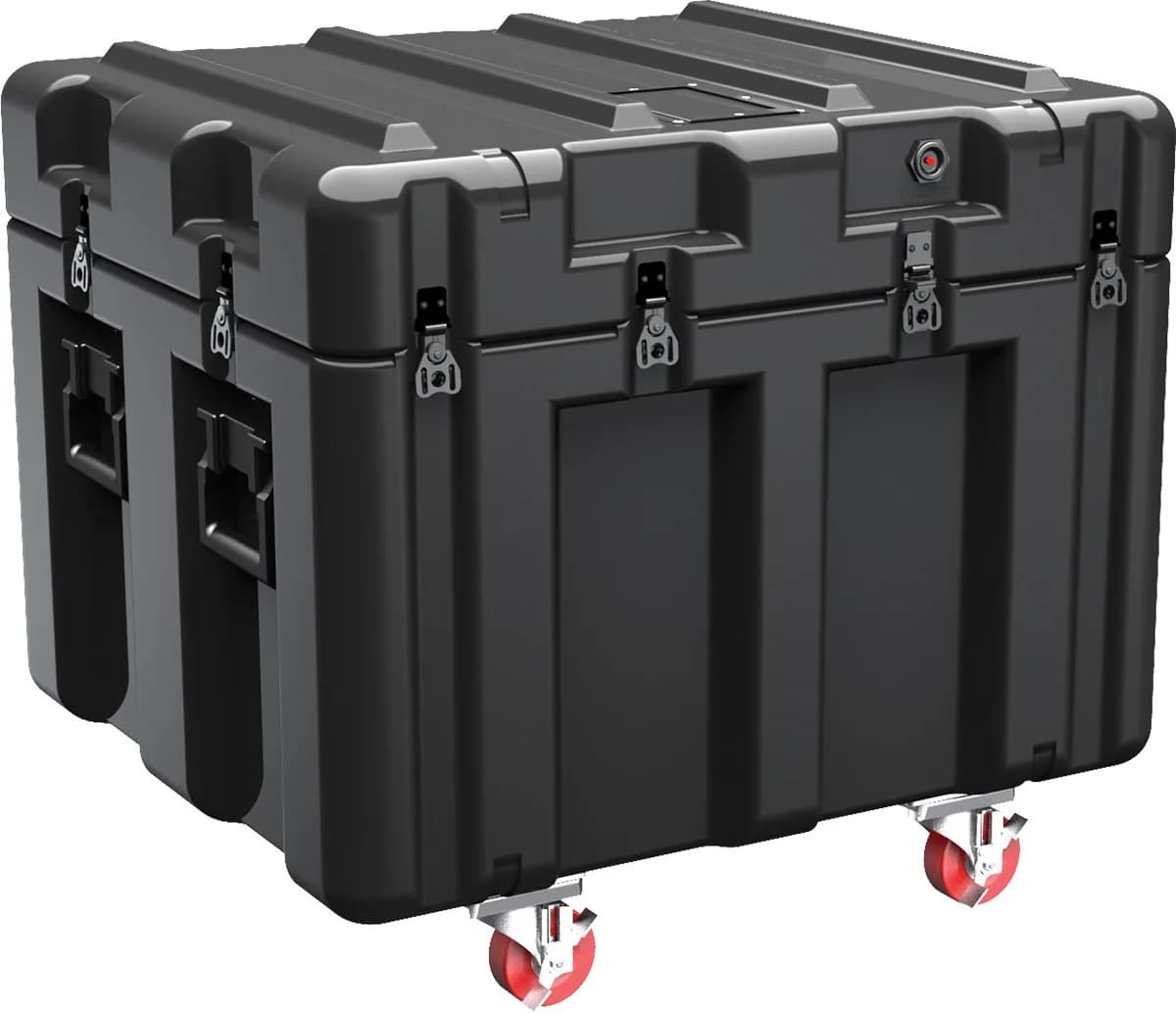Кейс Peli Hardigg Single LID AL2825-1605 80,0x71,1x60,6 см L2825_16_05CLSACSM