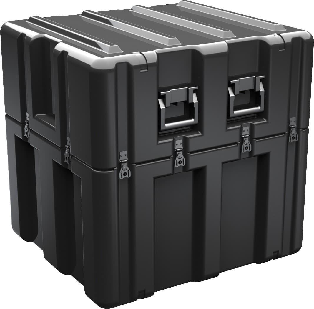 Кейс Peli Hardigg Single LID AL2825-1612 80,0x71,1x78,7 см AL2825_16_12CLSACSM