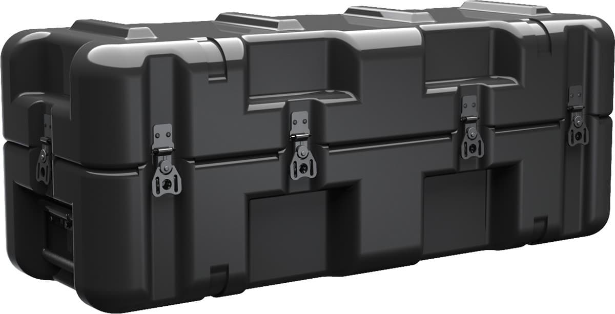 Кейс Peli Hardigg Single LID AL2909-0605 80,0x29,2x32,9 см AL2909_06_05CLSACSM