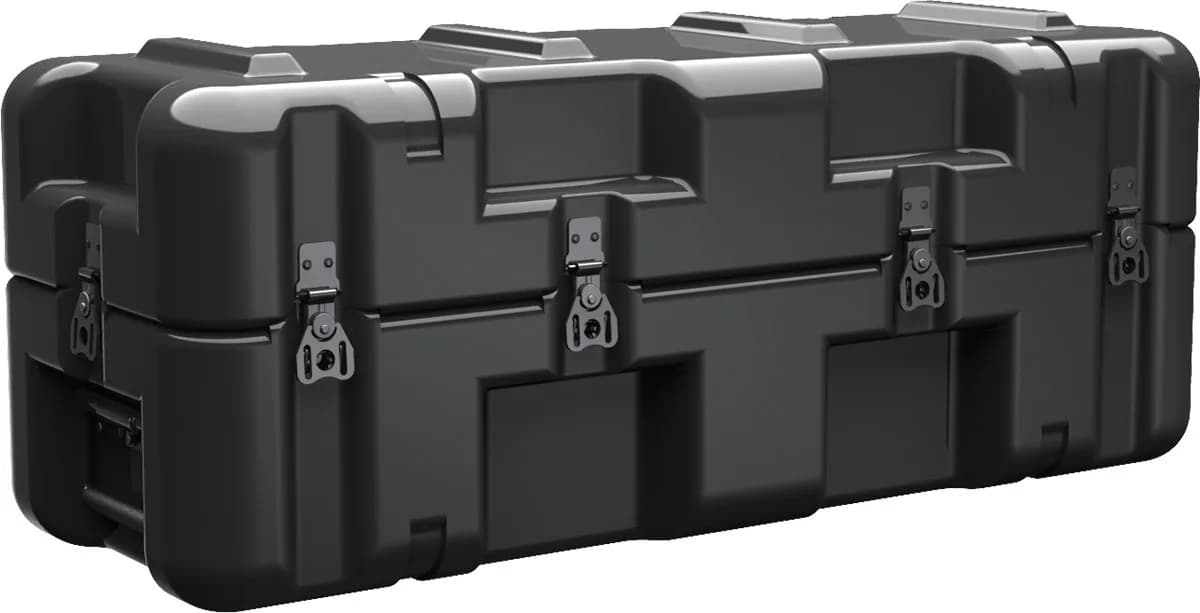 Кейс Peli Hardigg Single LID AL2909-0605 80,0x29,2x32,9 см AL2909_06_05CLSACSM
