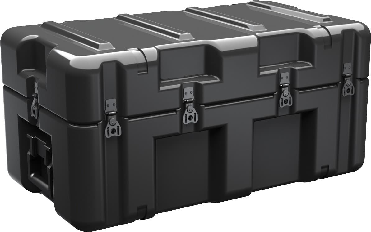 Кейс Peli Hardigg Single LID AL2914-0905 80,9x44,5x40,6 см AL2914_09_05CLSACSM