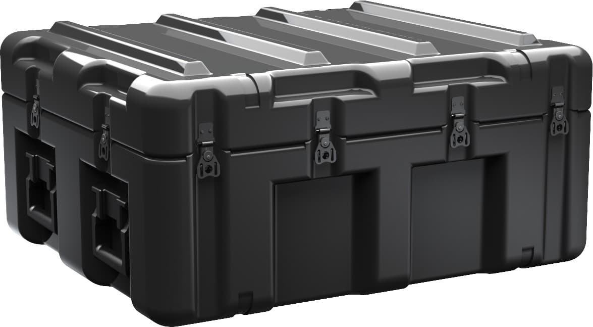 Кейс Peli Hardigg Single LID AL2924-0904 81,9x68,2x39,4 см AL2924_09_04CLSACSM
