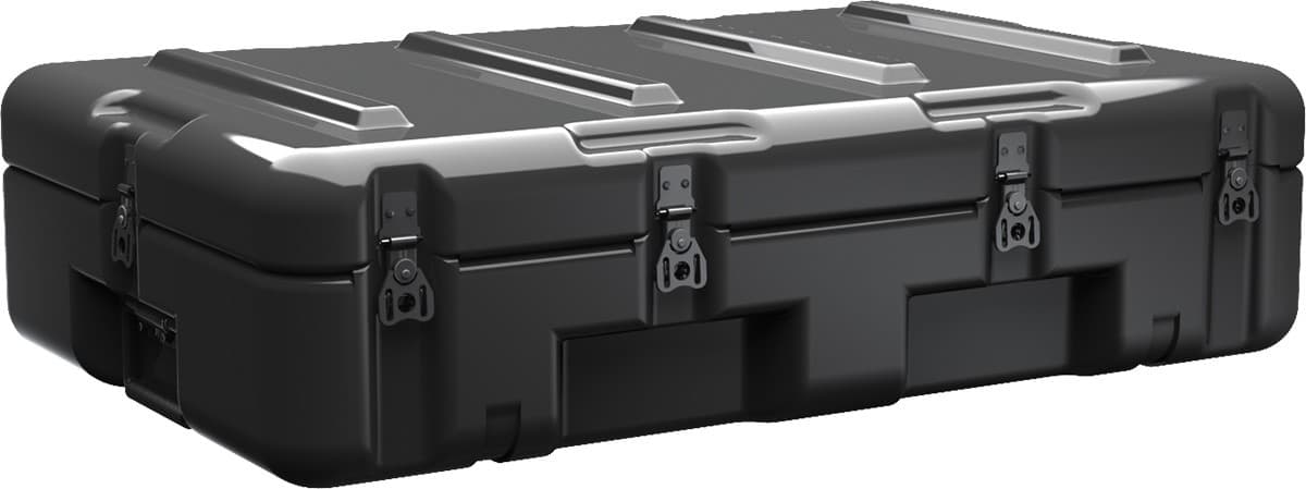 Кейс Peli Hardigg Single LID AL3018-0402 83,2x53,0x22,7 см AL3018_04_02CLSACSM